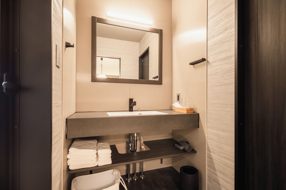 アパートメント ダブルベッド 2 台 禁煙 バスルーム0 | BEPPU 乃音