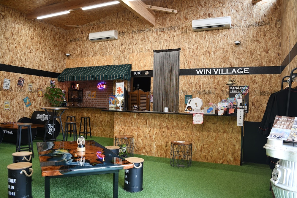 フロント1 | WIN VILLAGE フロント1 | WIN VILLAGE