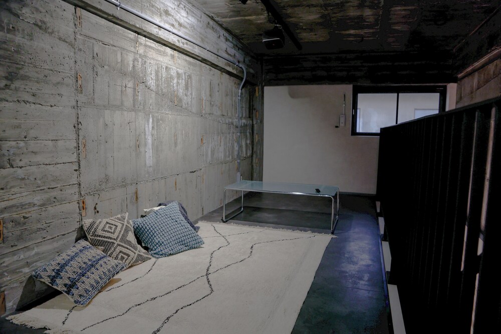 ツインルーム 禁煙 客室2 | Re:PORT HOTEL