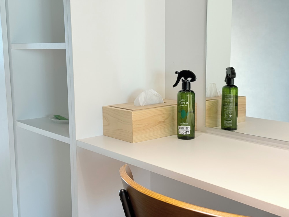 ファミリー 4 人部屋 客室2 | Re:PORT HOTEL