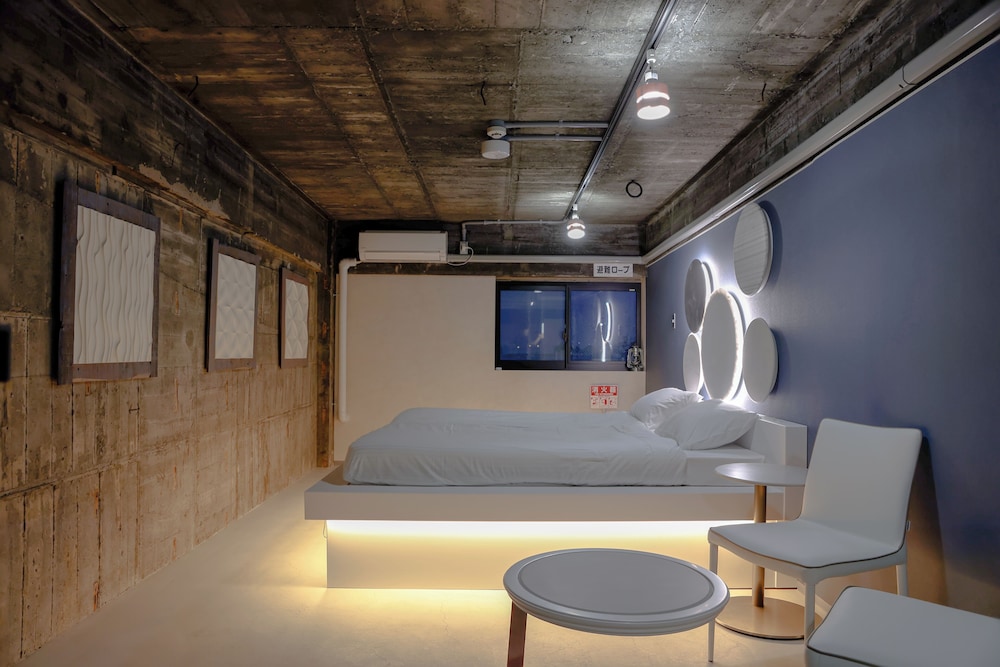 客室1 | Re:PORT HOTEL 客室1 | Re:PORT HOTEL