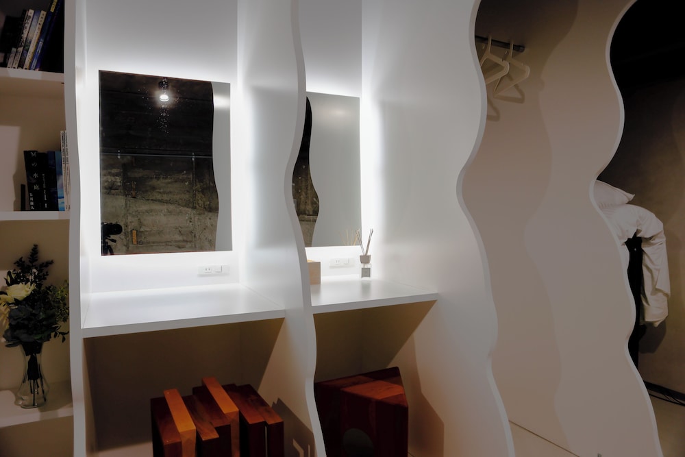 ツインルーム 禁煙 客室1 | Re:PORT HOTEL