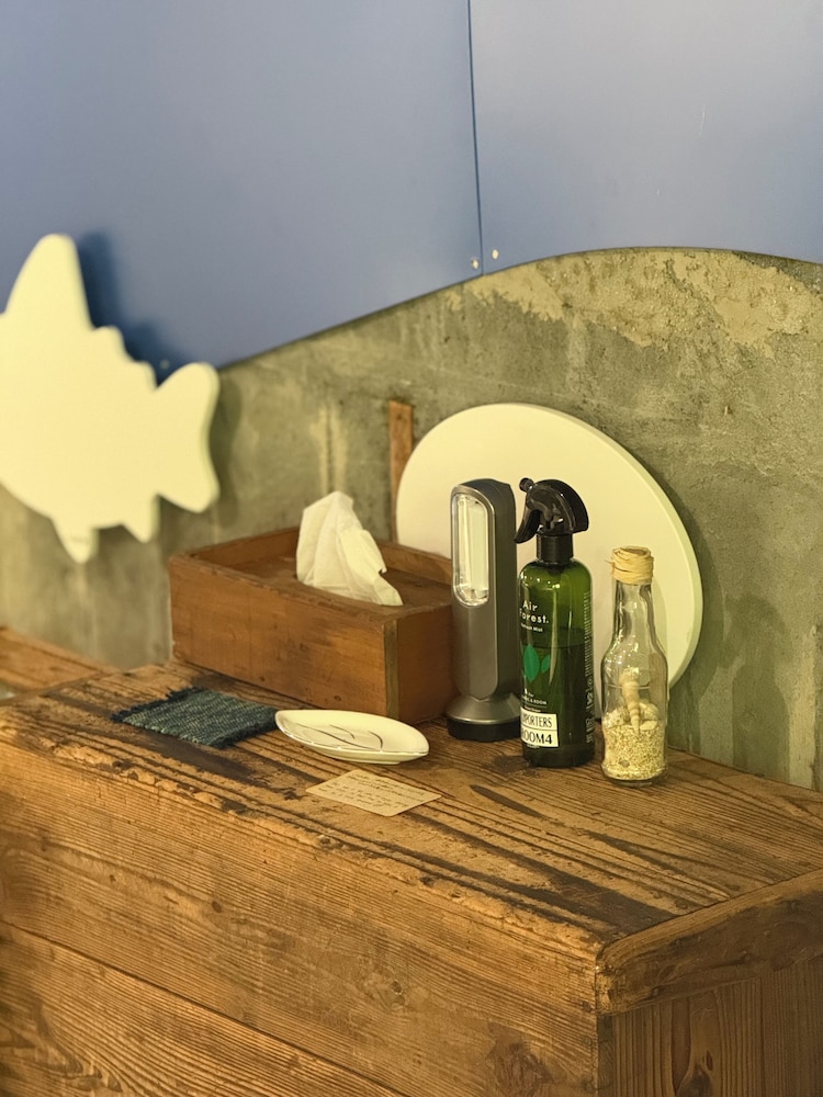 4 人部屋 禁煙 客室2 | Re:PORT HOTEL