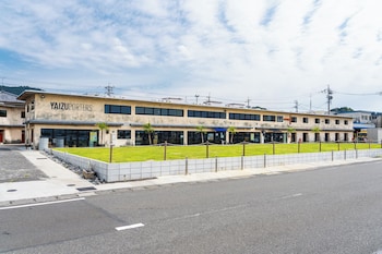 Re:PORT HOTEL