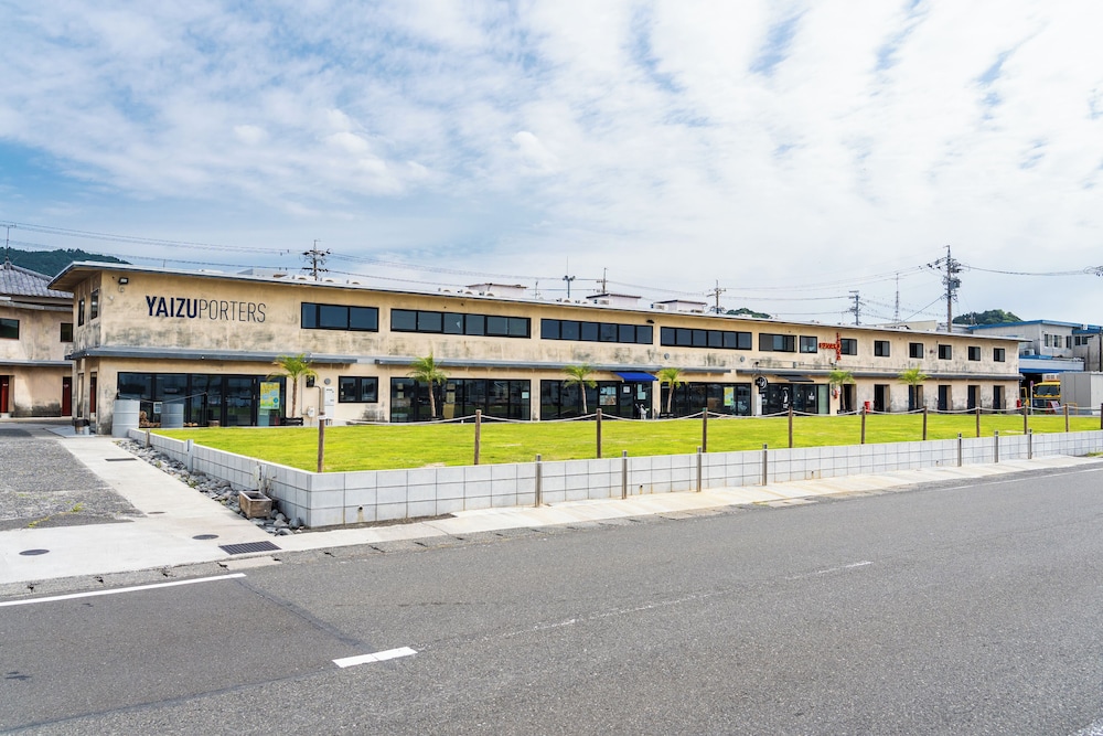 メインイメージ | Re:PORT HOTEL メインイメージ | Re:PORT HOTEL