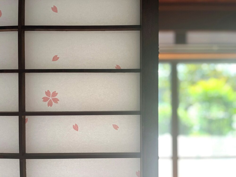 古民家一棟貸し 禁煙 客室10 | 三丘の古民家宿 もりのもむ