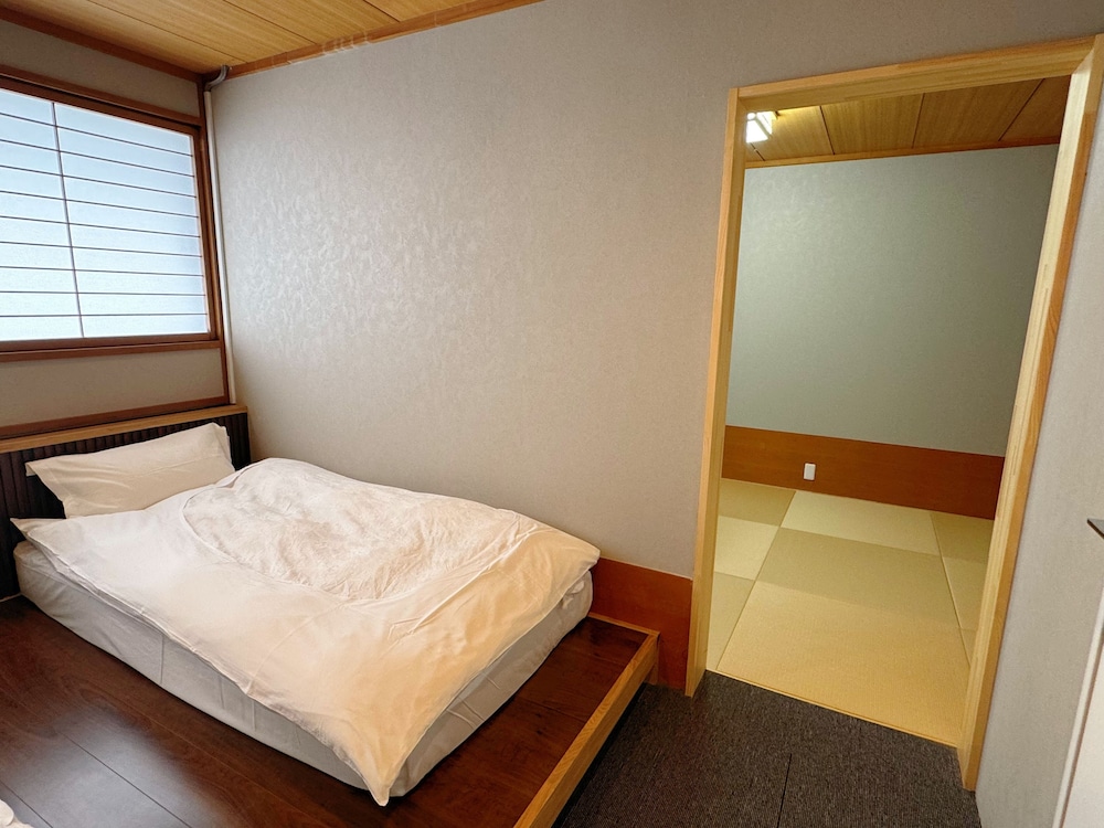 スーペリア ルーム 客室6 | 蔵王サンバレーホテル