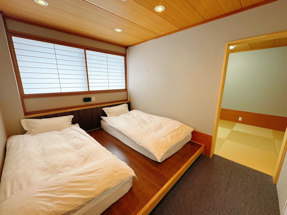 スーペリア ルーム 客室3 | 蔵王サンバレーホテル