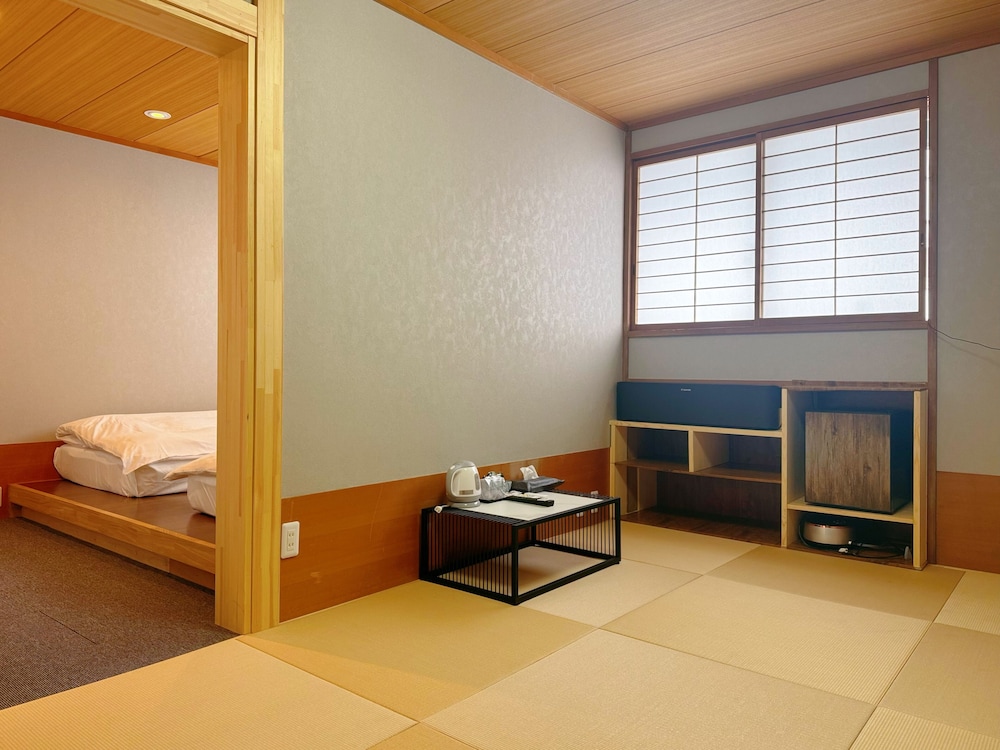 スーペリア ルーム 客室9 | 蔵王サンバレーホテル