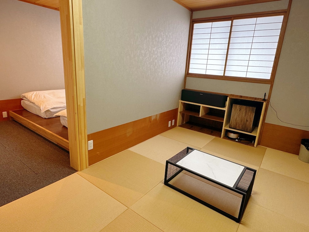 スーペリア ルーム 客室7 | 蔵王サンバレーホテル