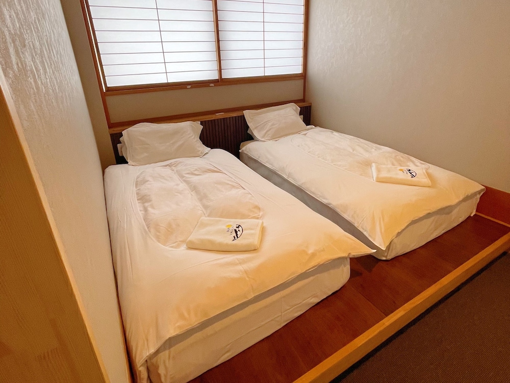 スーペリア ルーム 客室11 | 蔵王サンバレーホテル