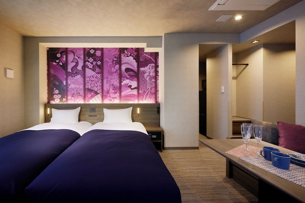 和室 | Minn 祇園鴨川