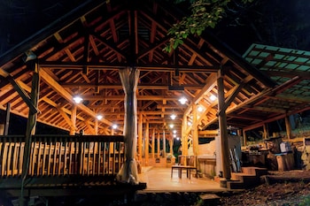 飛騨小坂ふれあいの森キャンプ場