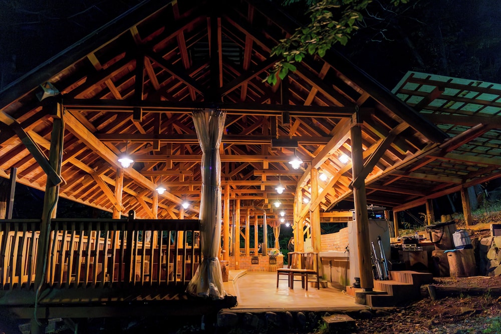 メインイメージ | 飛騨小坂ふれあいの森キャンプ場 メインイメージ | 飛騨小坂ふれあいの森キャンプ場