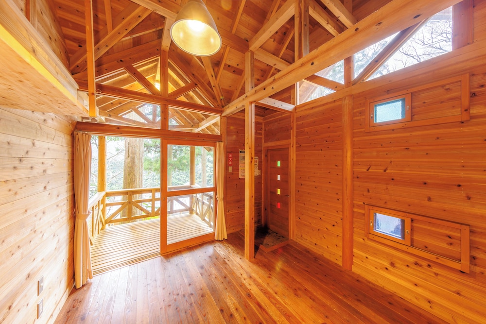 客室1 | 飛騨小坂ふれあいの森キャンプ場 客室1 | 飛騨小坂ふれあいの森キャンプ場