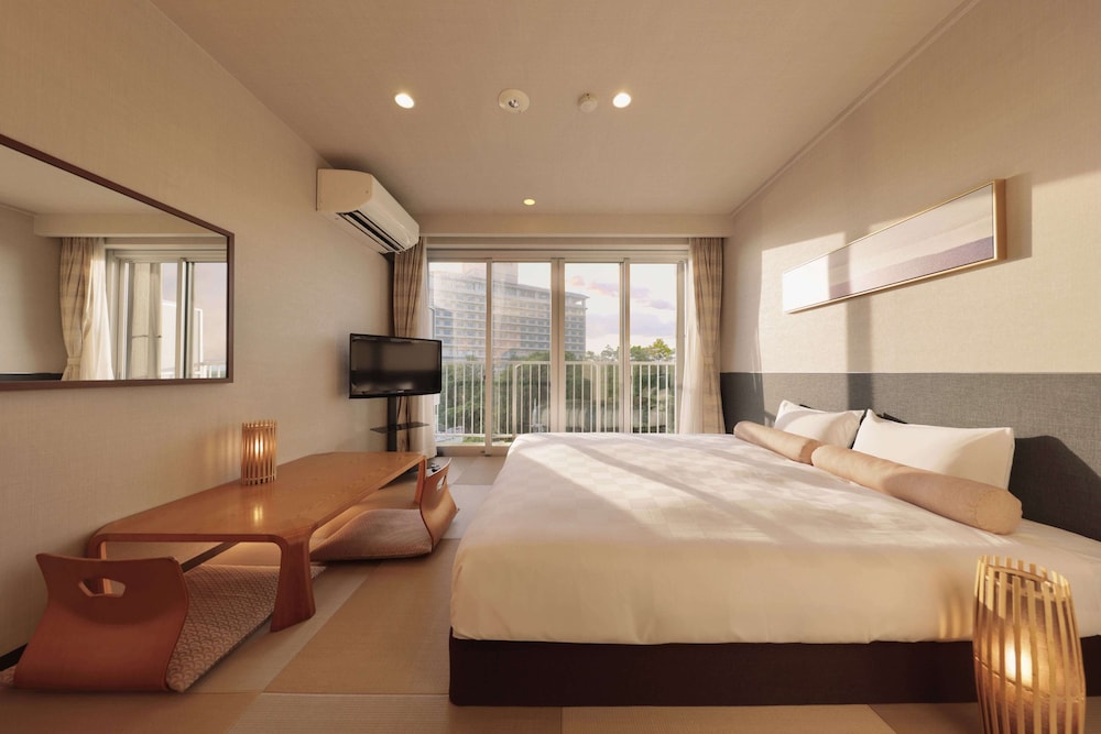 和風ダブルルーム | クリスタル旅館 白浜 灯りや