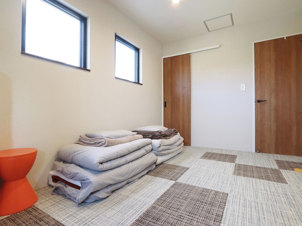 客室1 | New to villa 客室1 | New to villa