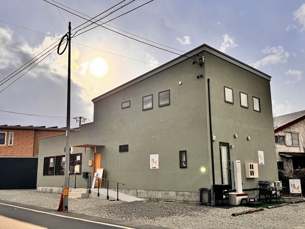 メインイメージ | New to villa メインイメージ | New to villa