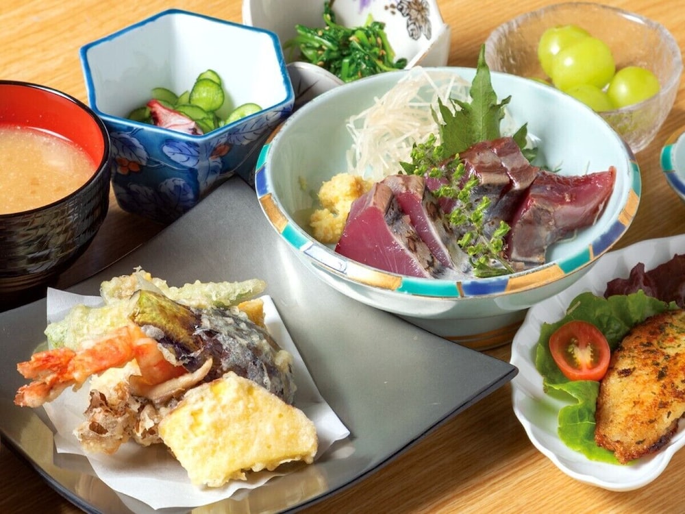 食事・飲み物1 | 花みずき