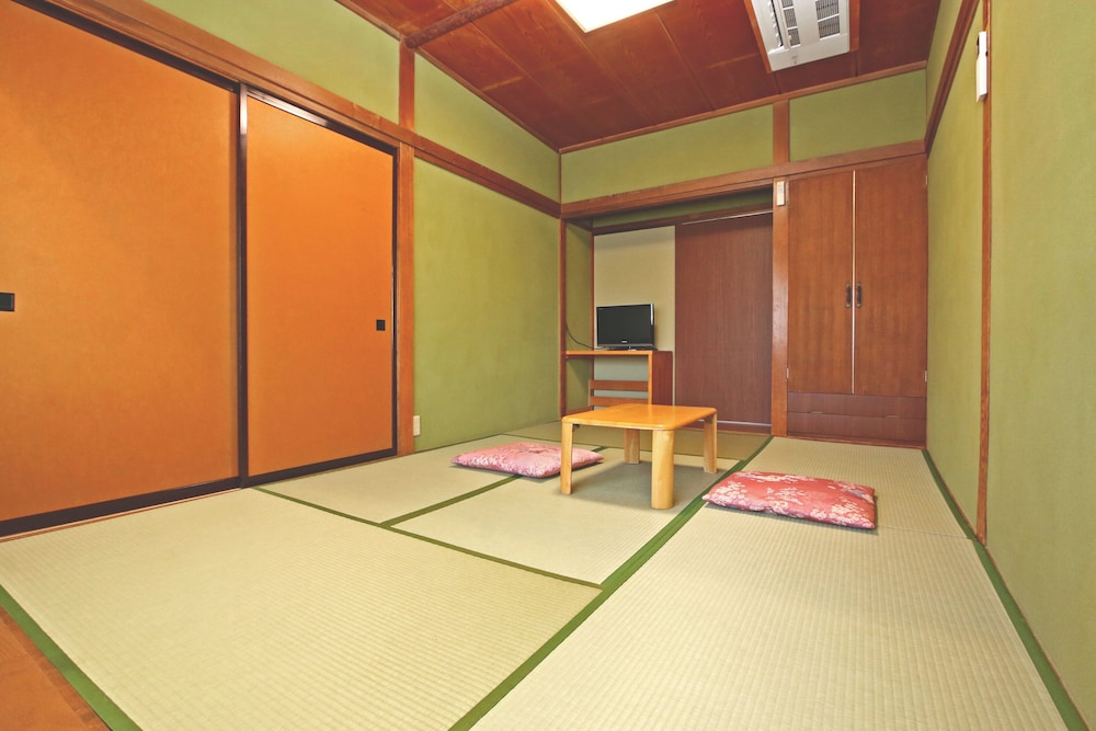 客室1 | 花みずき