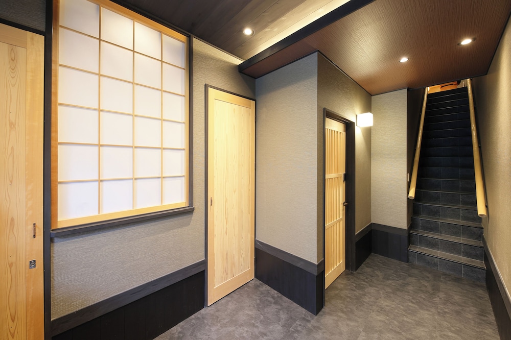 フロント1 | Ayanishiki 島原大門邸 フロント1 | Ayanishiki 島原大門邸