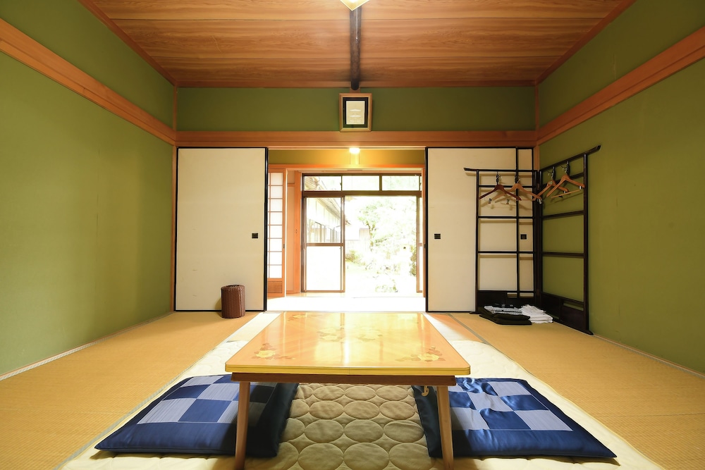 スタンダード ルーム 客室2 | 高野山 宿坊 光明院 -Koyasan Shukubo Komyoin-