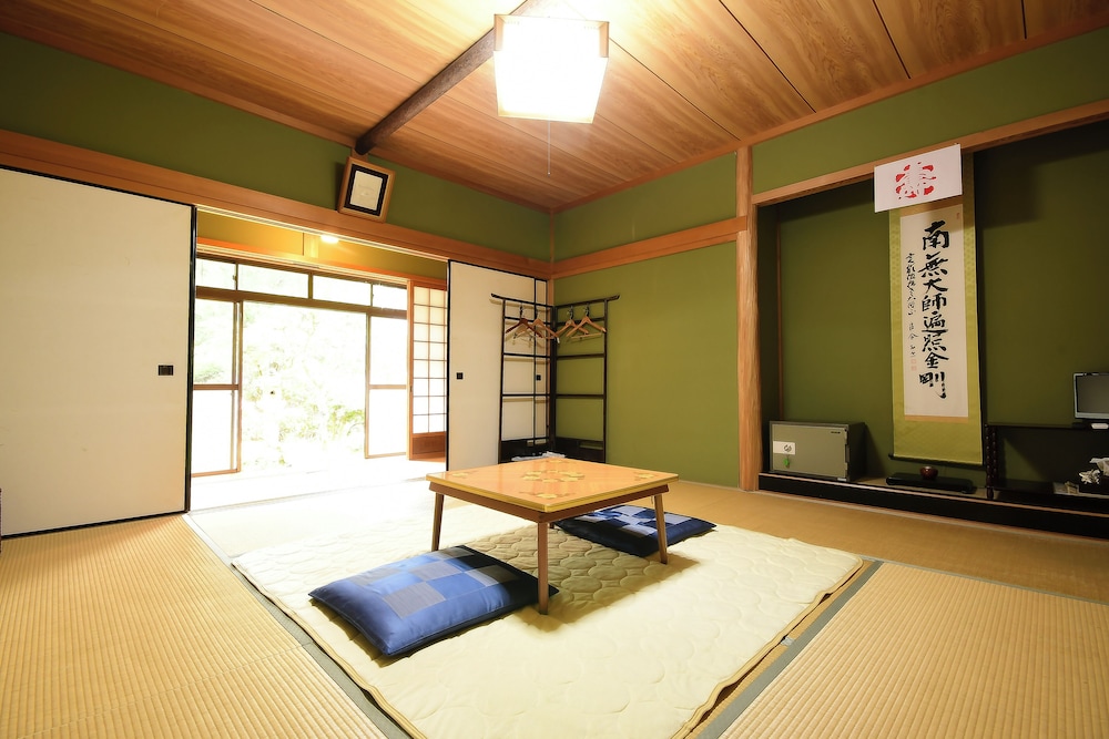 スタンダード ルーム | 高野山 宿坊 光明院 -Koyasan Shukubo Komyoin-