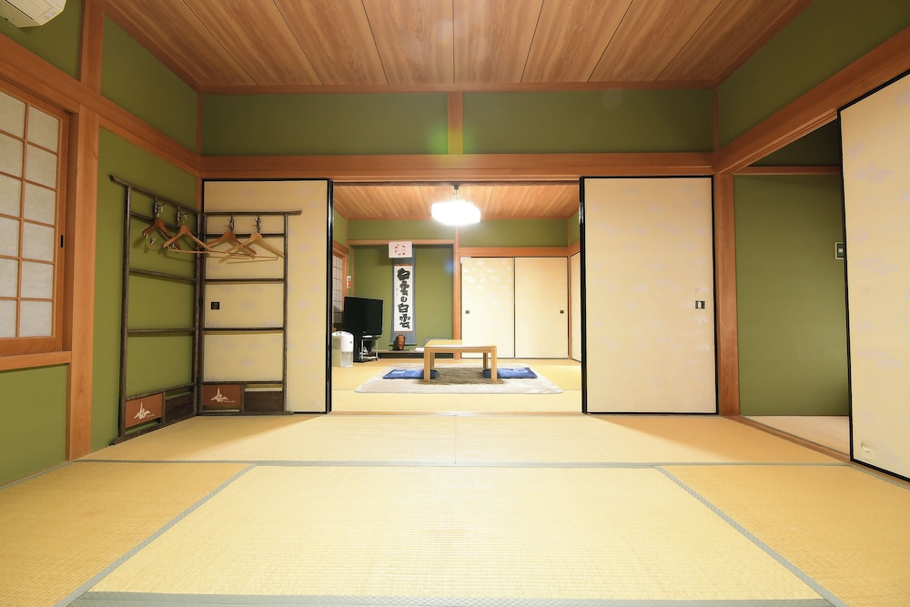コンフォート ルーム 客室2 | 高野山 宿坊 光明院 -Koyasan Shukubo Komyoin-