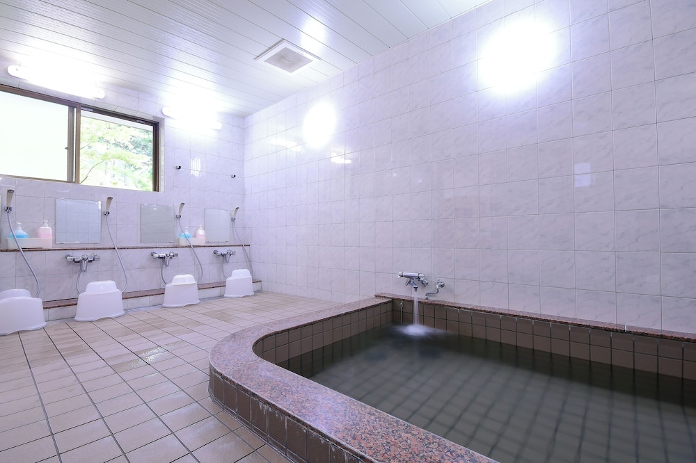 エコノミールーム バスルーム0 | 高野山 宿坊 光明院 -Koyasan Shukubo Komyoin-