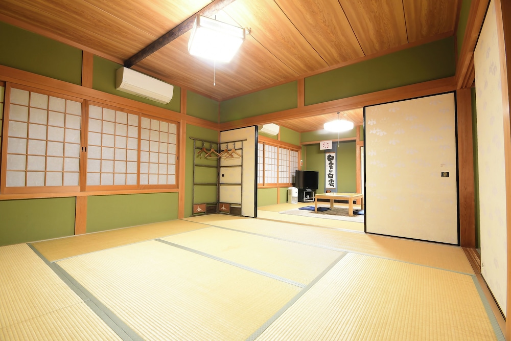コンフォート ルーム 客室4 | 高野山 宿坊 光明院 -Koyasan Shukubo Komyoin-