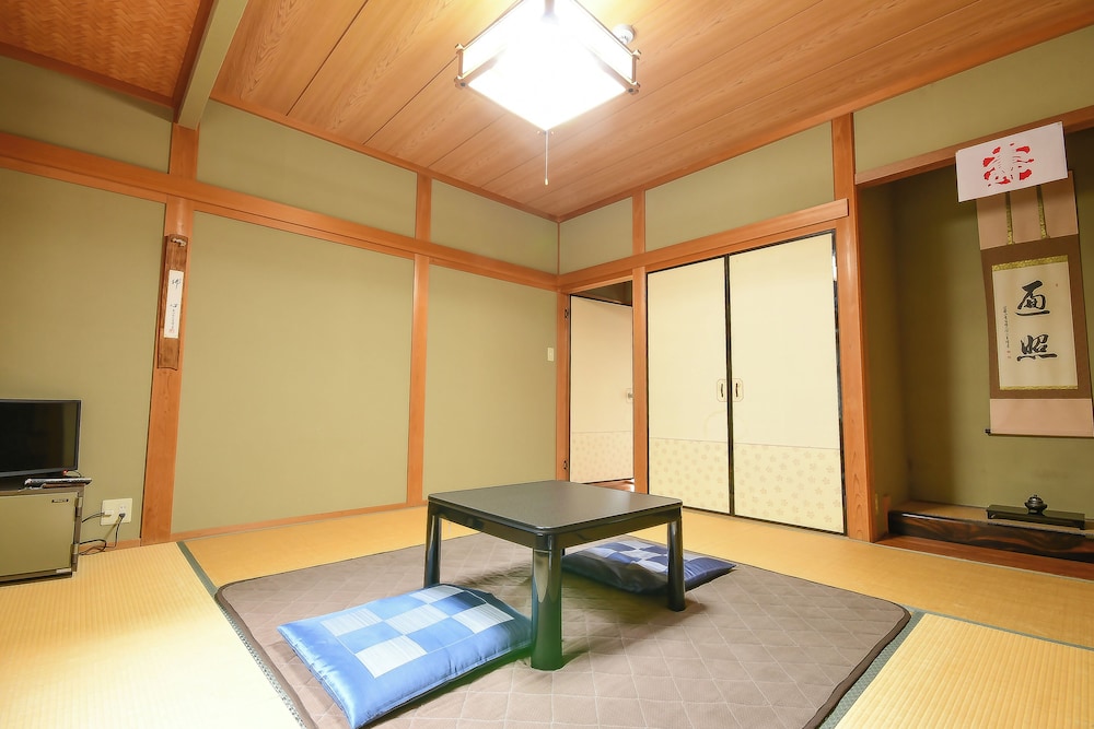 スタンダード ルーム 客室3 | 高野山 宿坊 光明院 -Koyasan Shukubo Komyoin-