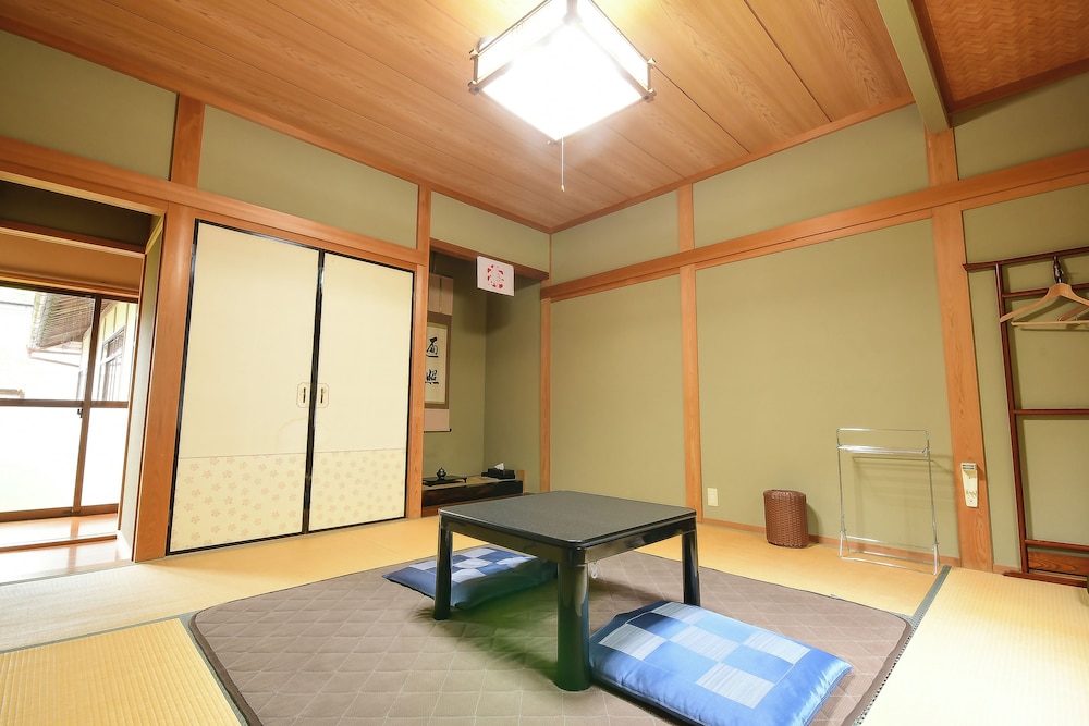 スタンダード ルーム 客室7 | 高野山 宿坊 光明院 -Koyasan Shukubo Komyoin-