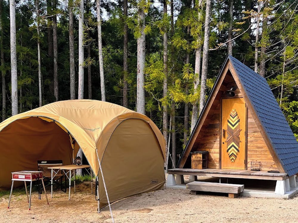 ルーム | ポレポレ Village