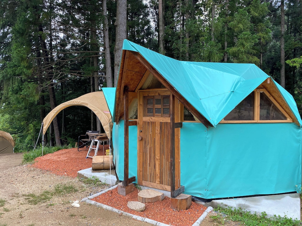 ルーム | ポレポレ Village