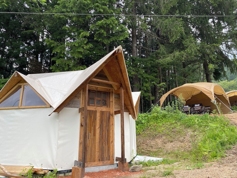 ルーム | ポレポレ Village