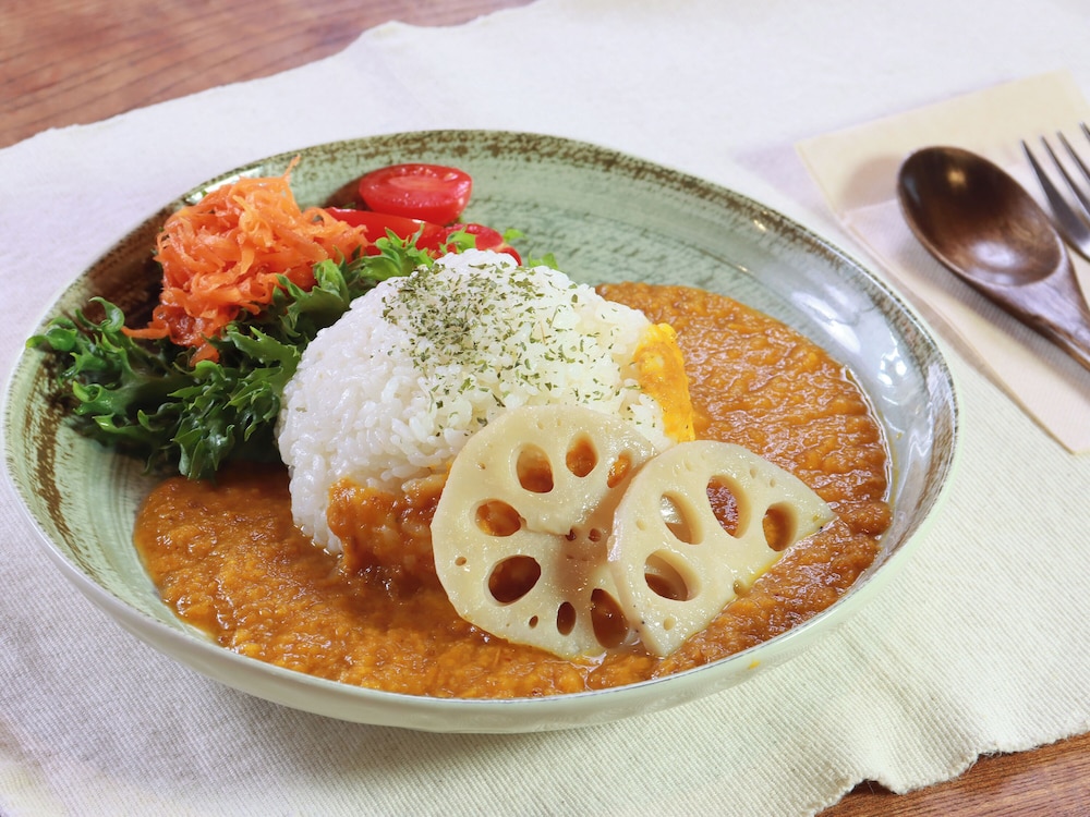 食事・飲み物1 | 農家ゲストハウス ポレポレ