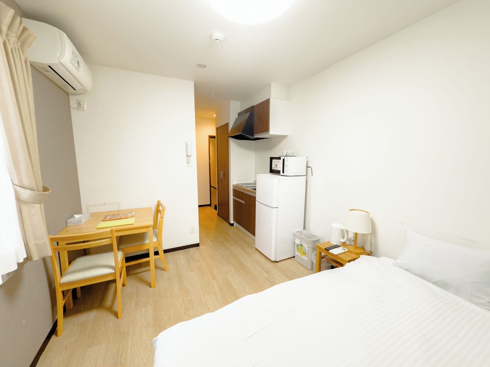 シティ ダブルルーム 禁煙 客室4 | ホテル・サンフェリシアン京都四条烏丸