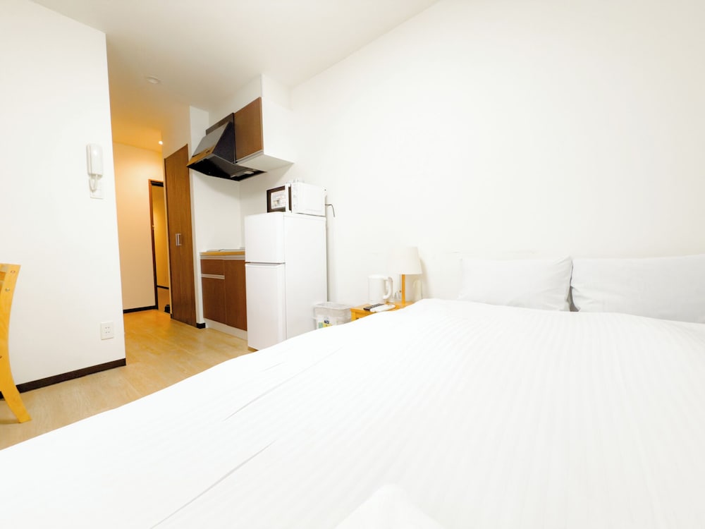 シティ ダブルルーム 禁煙 | ホテル・サンフェリシアン京都四条烏丸