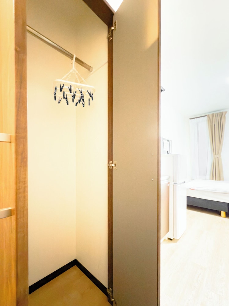 シティ ダブルルーム 禁煙 客室内のダイニングエリア0 | ホテル・サンフェリシアン京都四条烏丸