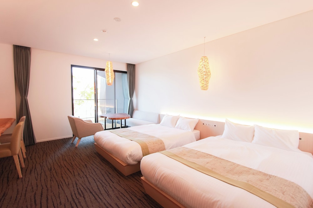 客室1 | HOTEL DO-YA BEPPU 客室1 | HOTEL DO-YA BEPPU
