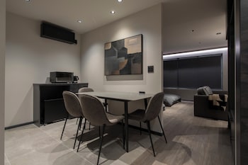 HOTEL GUILD 5