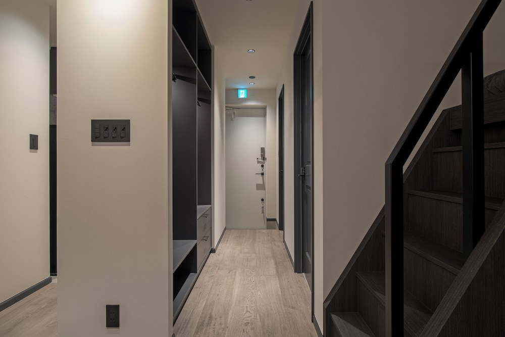 ファミリー 4 人部屋 シティビュー 客室5 | HOTEL GUILD 5