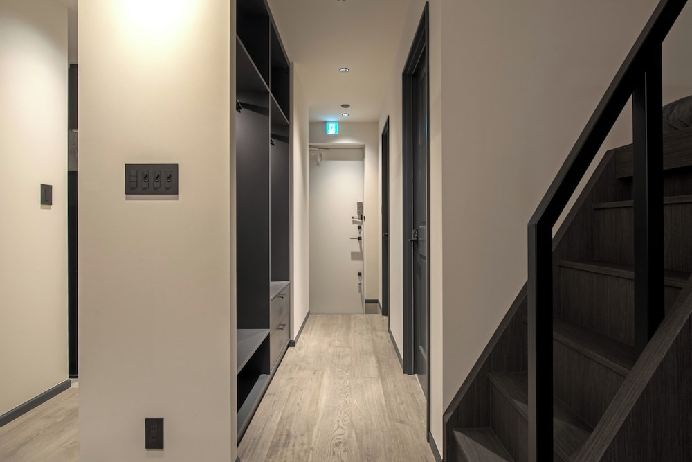 ファミリー 4 人部屋 ベッド (複数台) 禁煙 客室3 | HOTEL GUILD 5