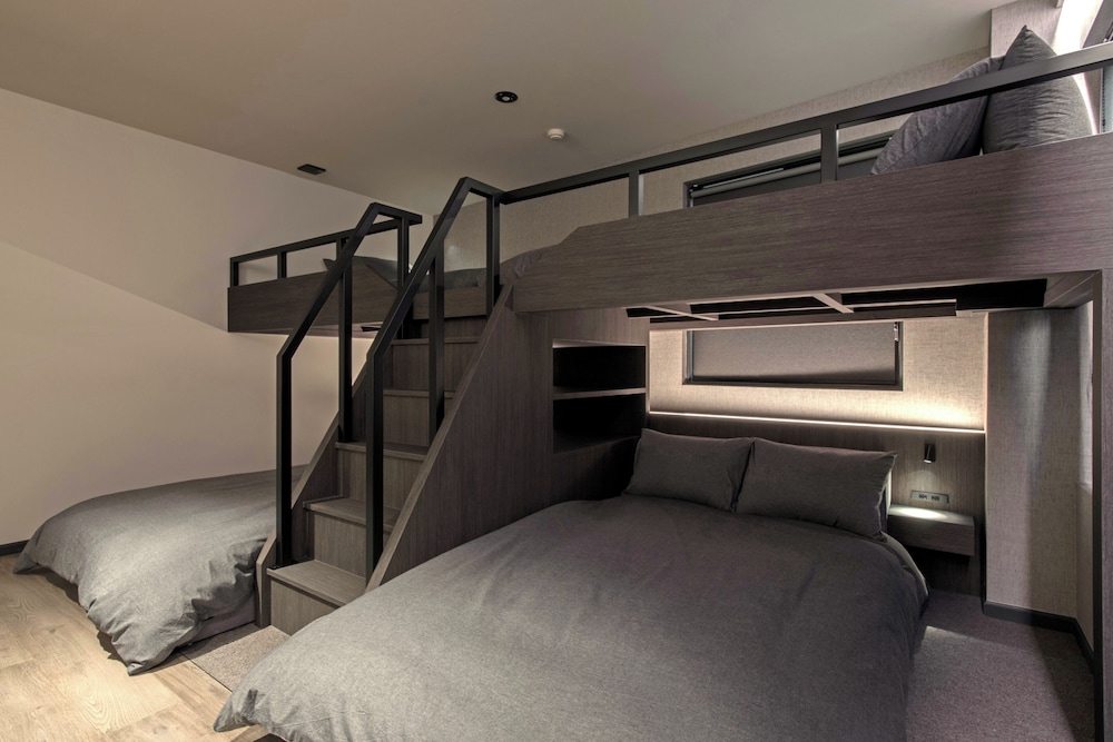 客室1 | HOTEL GUILD 5