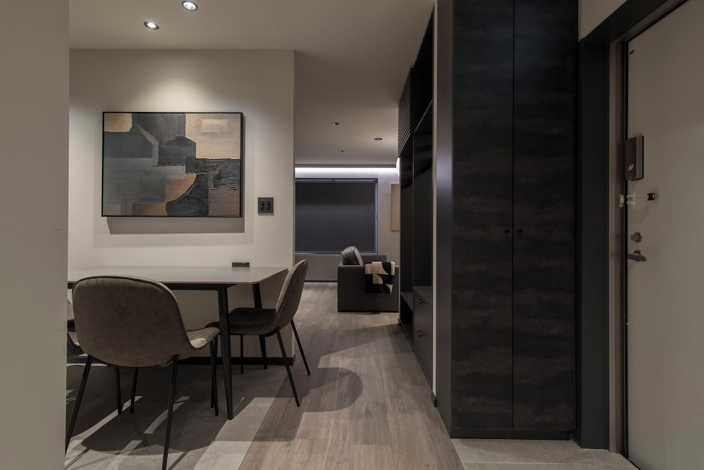 ファミリー 4 人部屋 シティビュー 客室5 | HOTEL GUILD 5