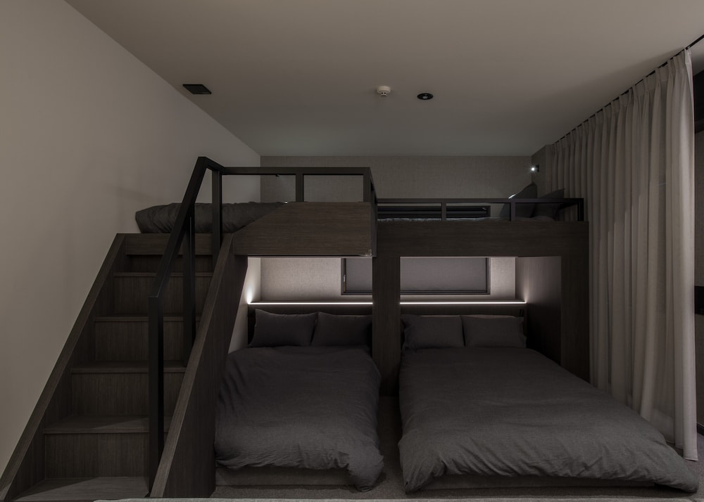 客室1 | HOTEL GUILD 5 客室1 | HOTEL GUILD 5