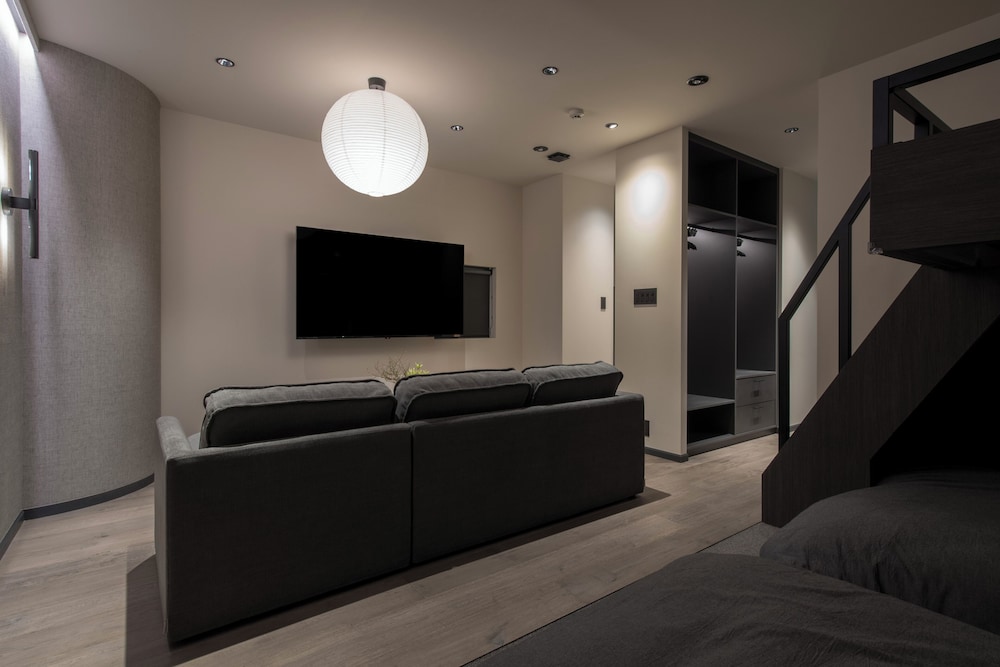 ファミリー 4 人部屋 シティビュー 客室3 | HOTEL GUILD 5