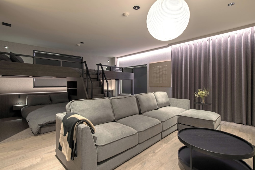 HOTEL GUILD 5