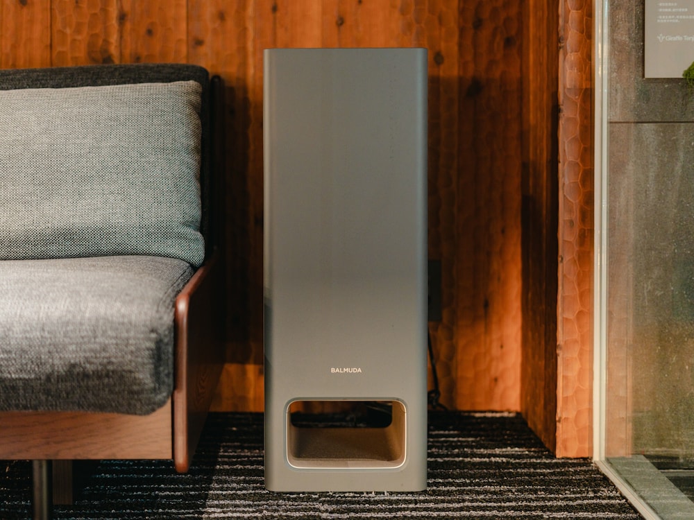 ラグジュアリー ダブルルーム 客室11 | Giraffe Tenjin 常