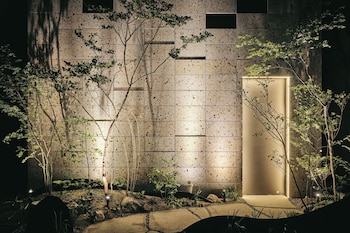 Giraffe Tenjin 常